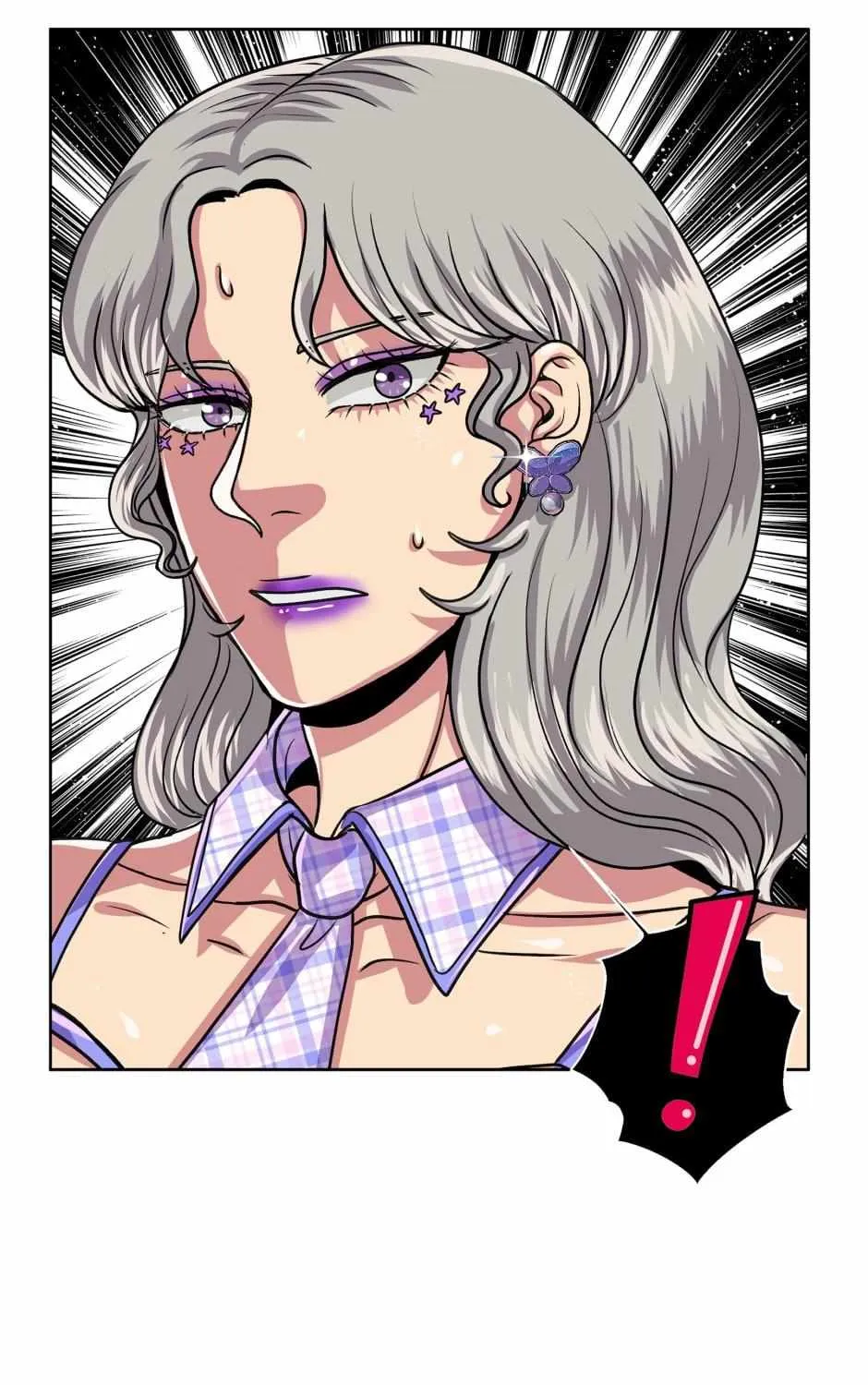 Black Blood 〘Official Mature〙 Chapter 91 page 25 - 
