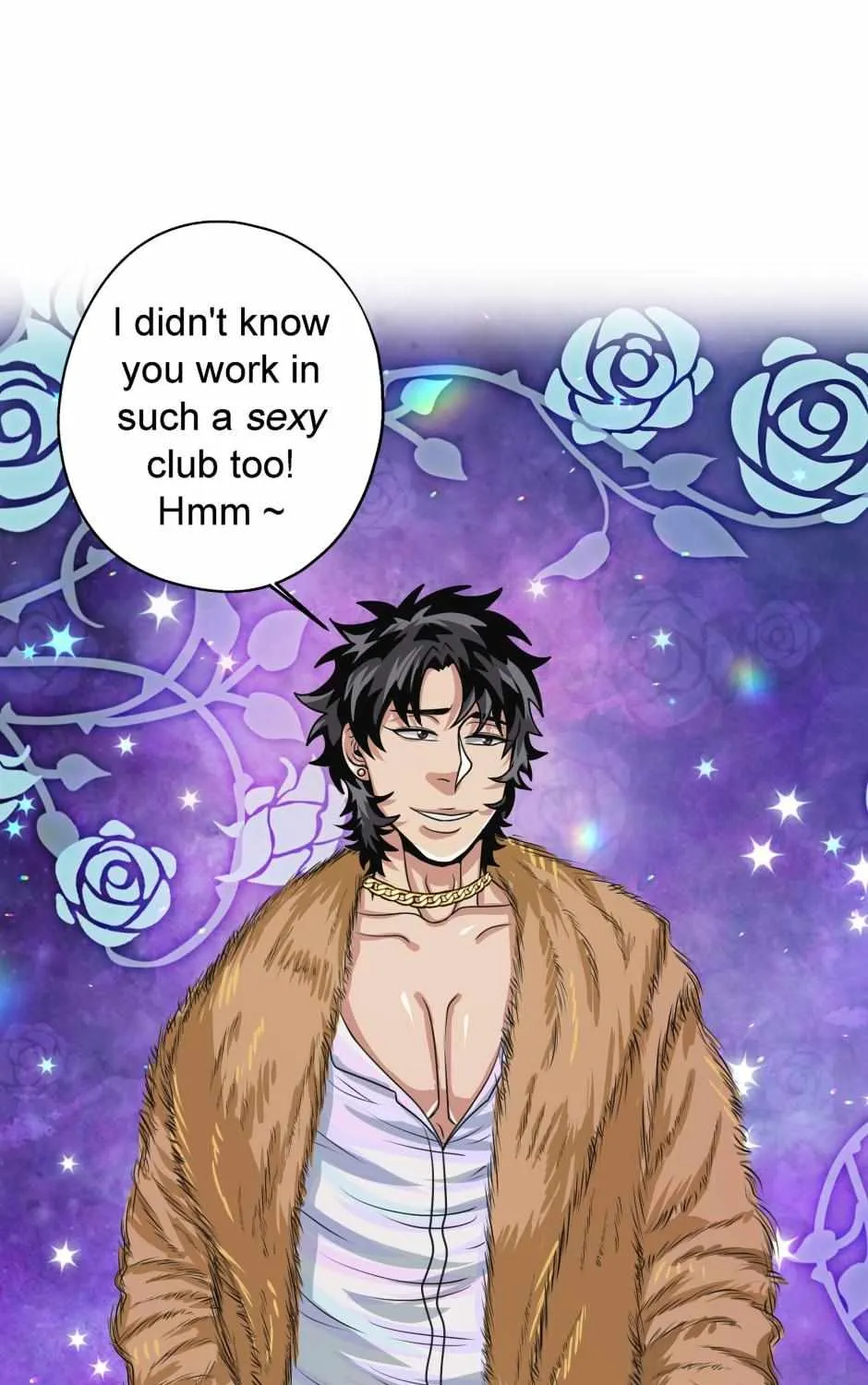 Black Blood 〘Official Mature〙 Chapter 91 page 27 - 