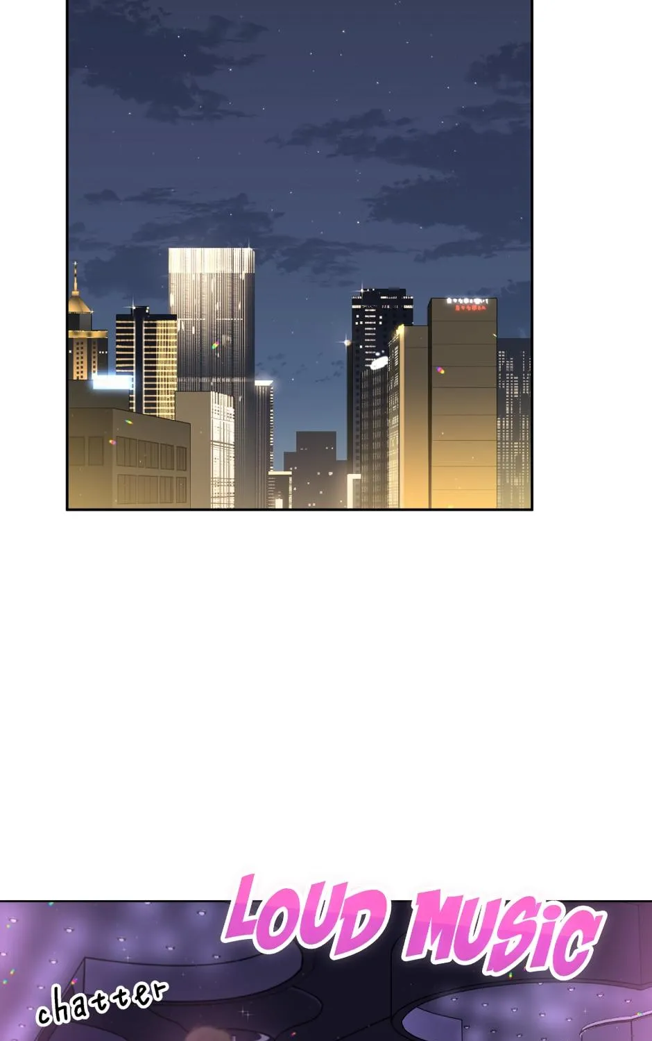Black Blood 〘Official Mature〙 Chapter 91 page 5 - 