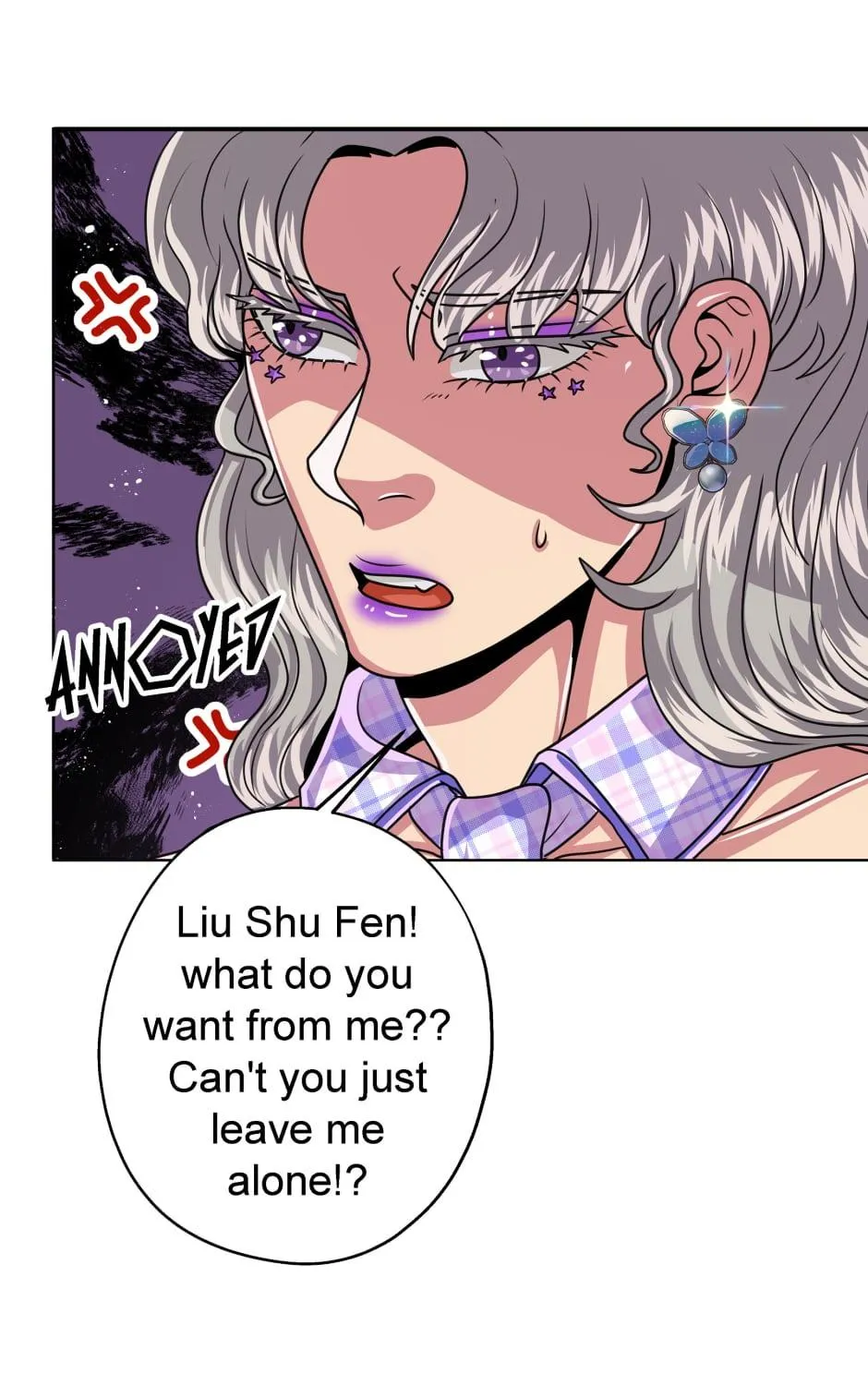 Black Blood 〘Official Mature〙 Chapter 91 page 47 - 