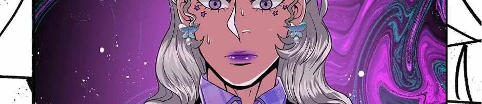 Black Blood 〘Official Mature〙 Chapter 91 page 50 - 