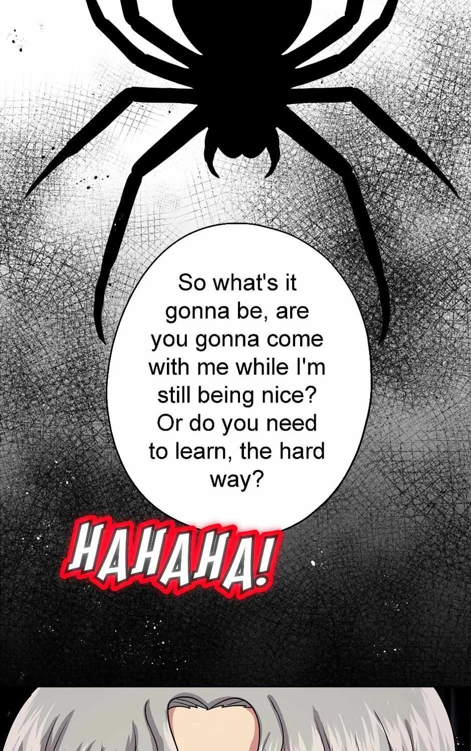 Black Blood 〘Official Mature〙 Chapter 91 page 53 - 