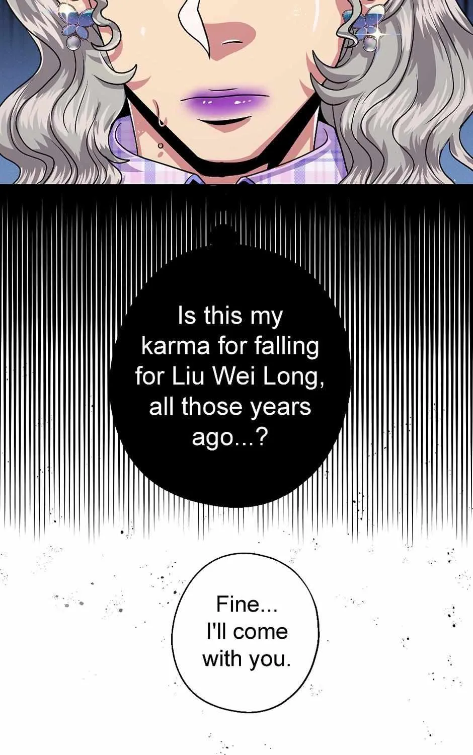 Black Blood 〘Official Mature〙 Chapter 91 page 55 - 