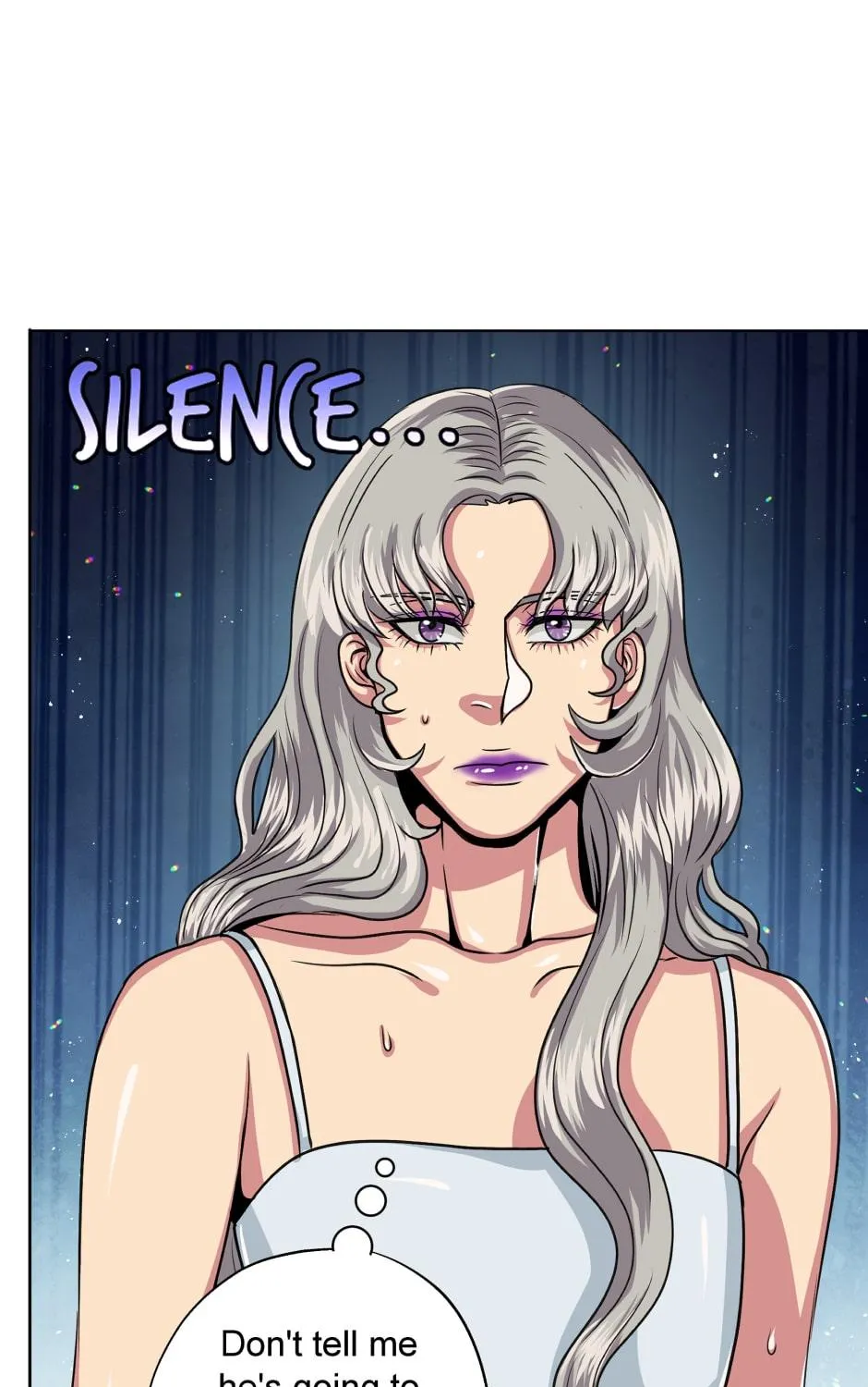 Black Blood 〘Official Mature〙 Chapter 91 page 65 - 