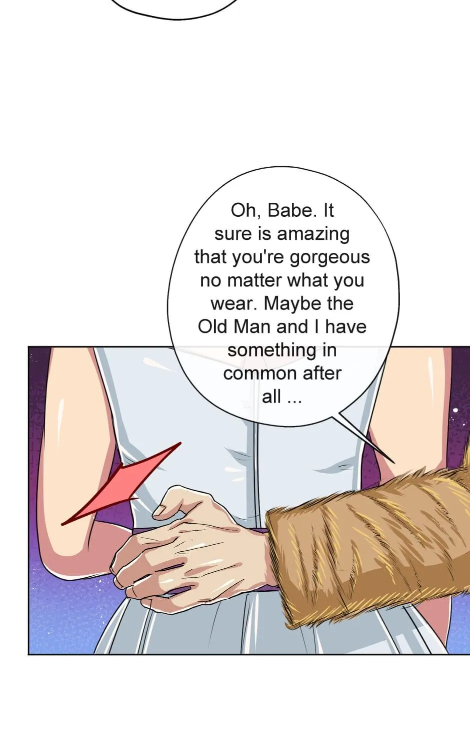 Black Blood 〘Official Mature〙 Chapter 91 page 67 - 
