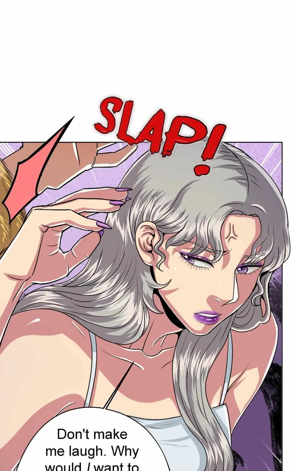 Black Blood 〘Official Mature〙 Chapter 91 page 73 - 