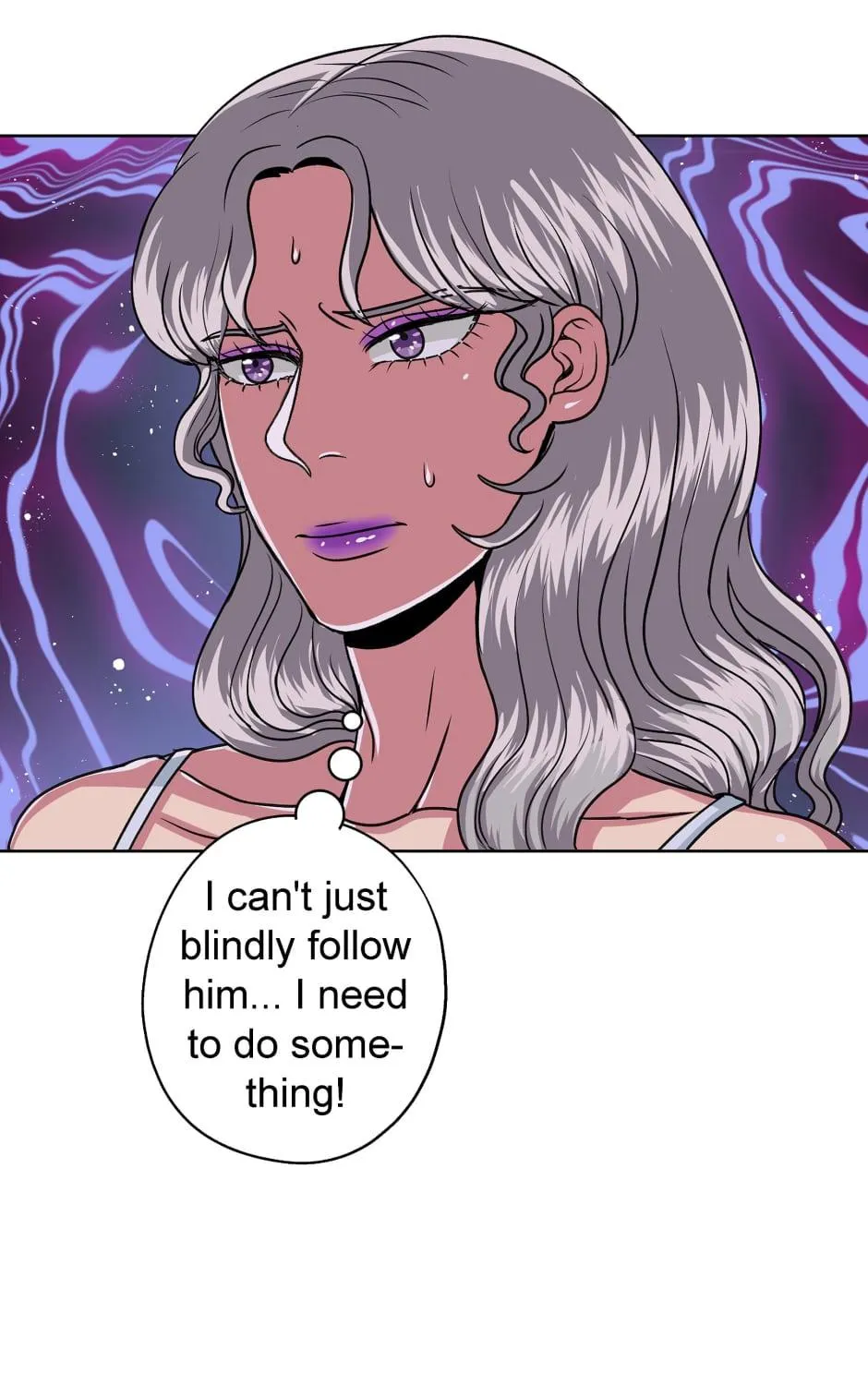 Black Blood 〘Official Mature〙 Chapter 91 page 83 - 