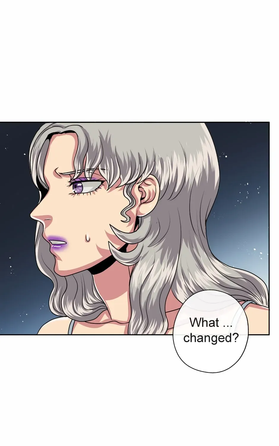 Black Blood 〘Official Mature〙 Chapter 92 page 12 - 