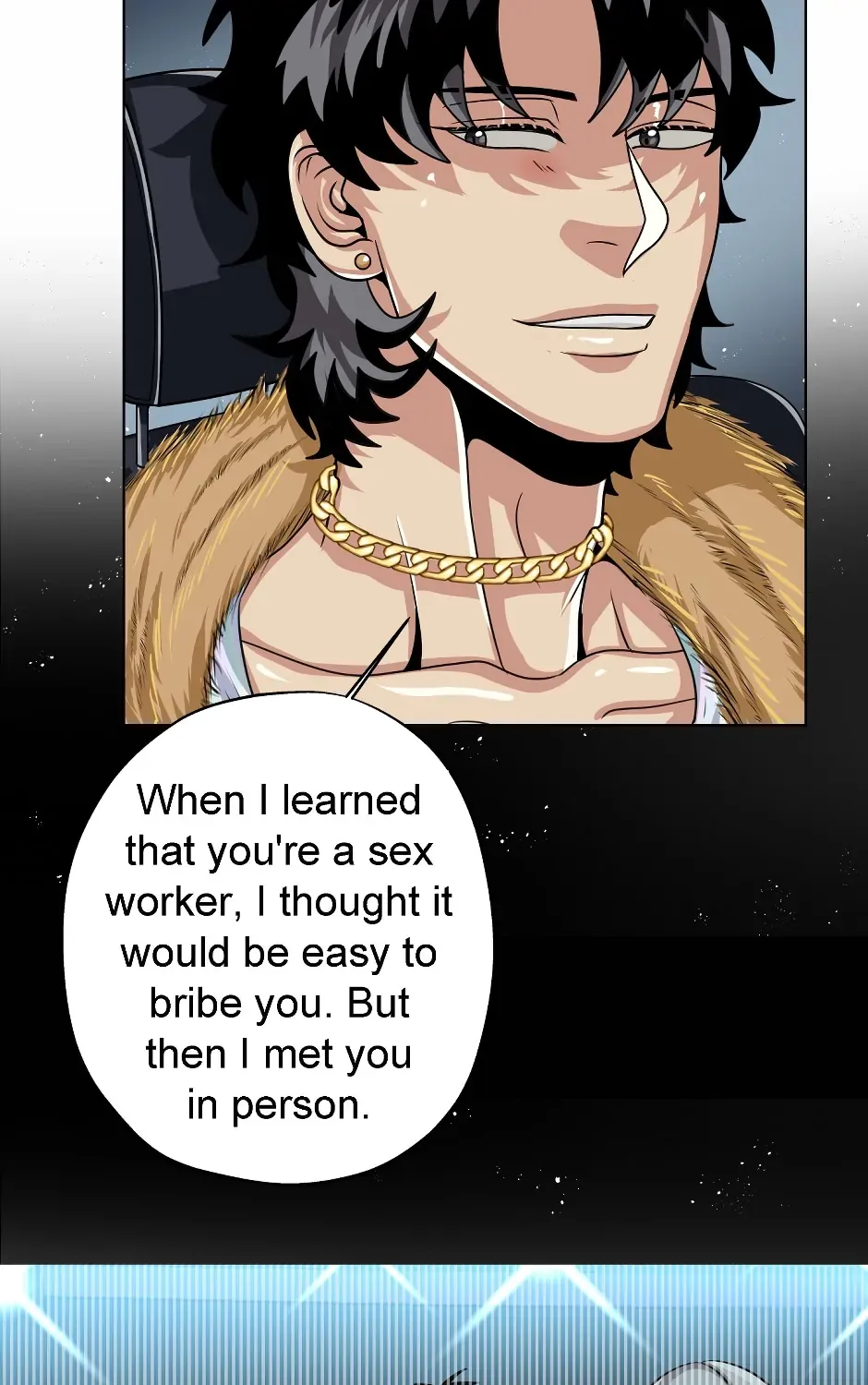 Black Blood 〘Official Mature〙 Chapter 92 page 14 - 