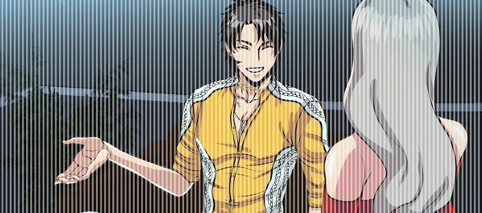 Black Blood 〘Official Mature〙 Chapter 92 page 15 - 