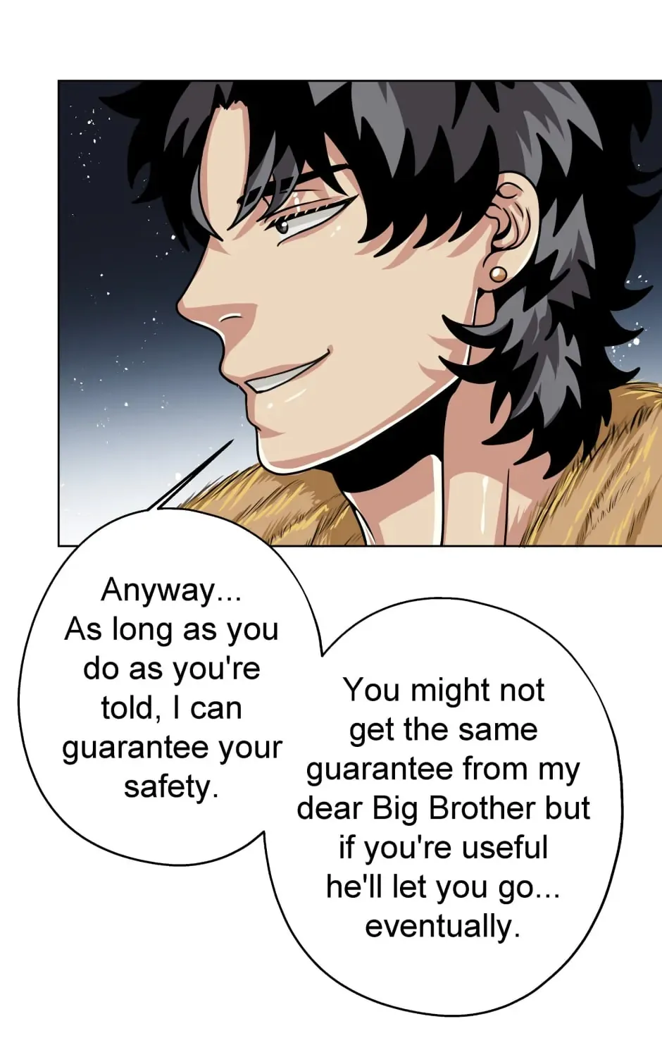 Black Blood 〘Official Mature〙 Chapter 92 page 24 - 