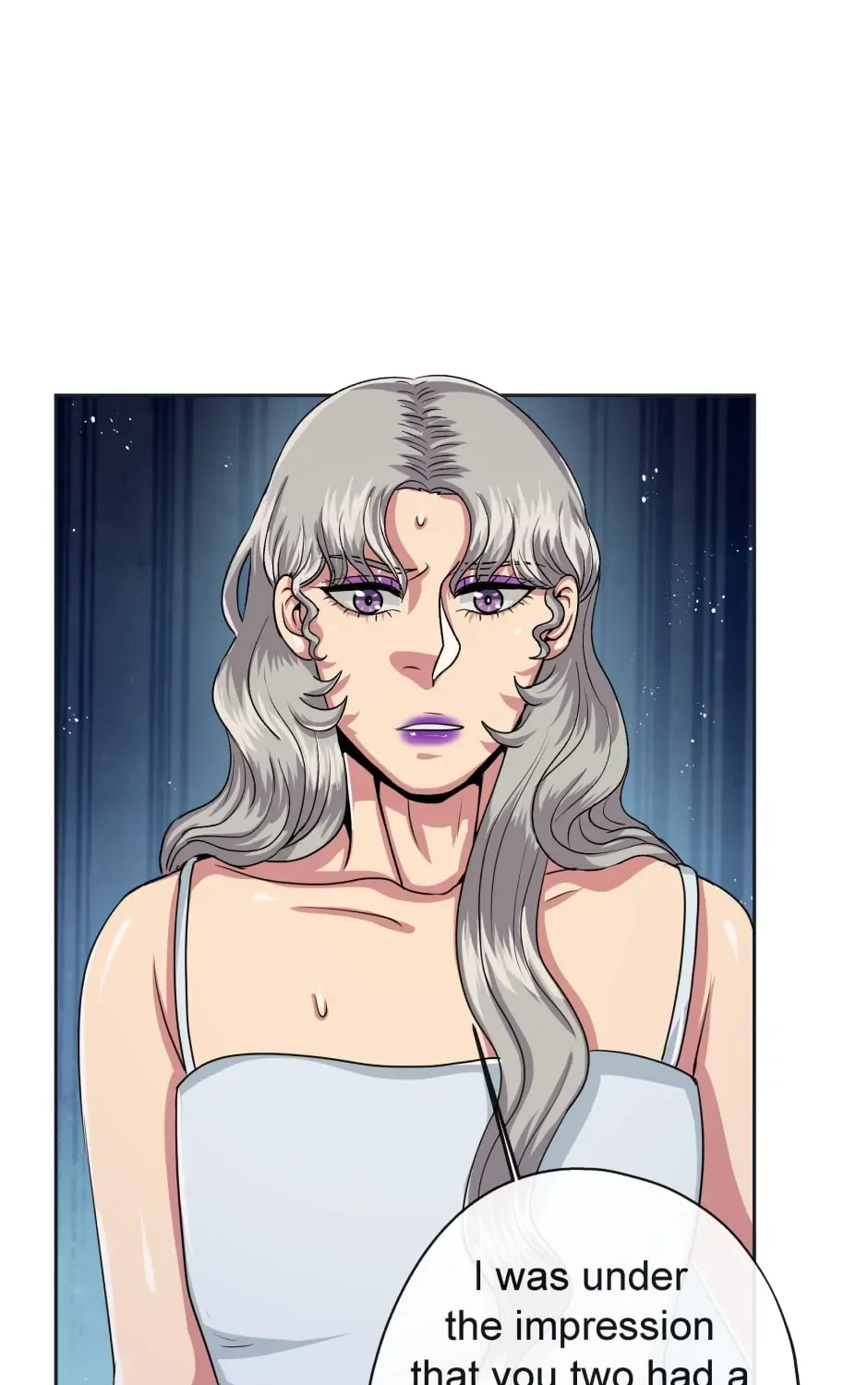 Black Blood 〘Official Mature〙 Chapter 92 page 26 - 