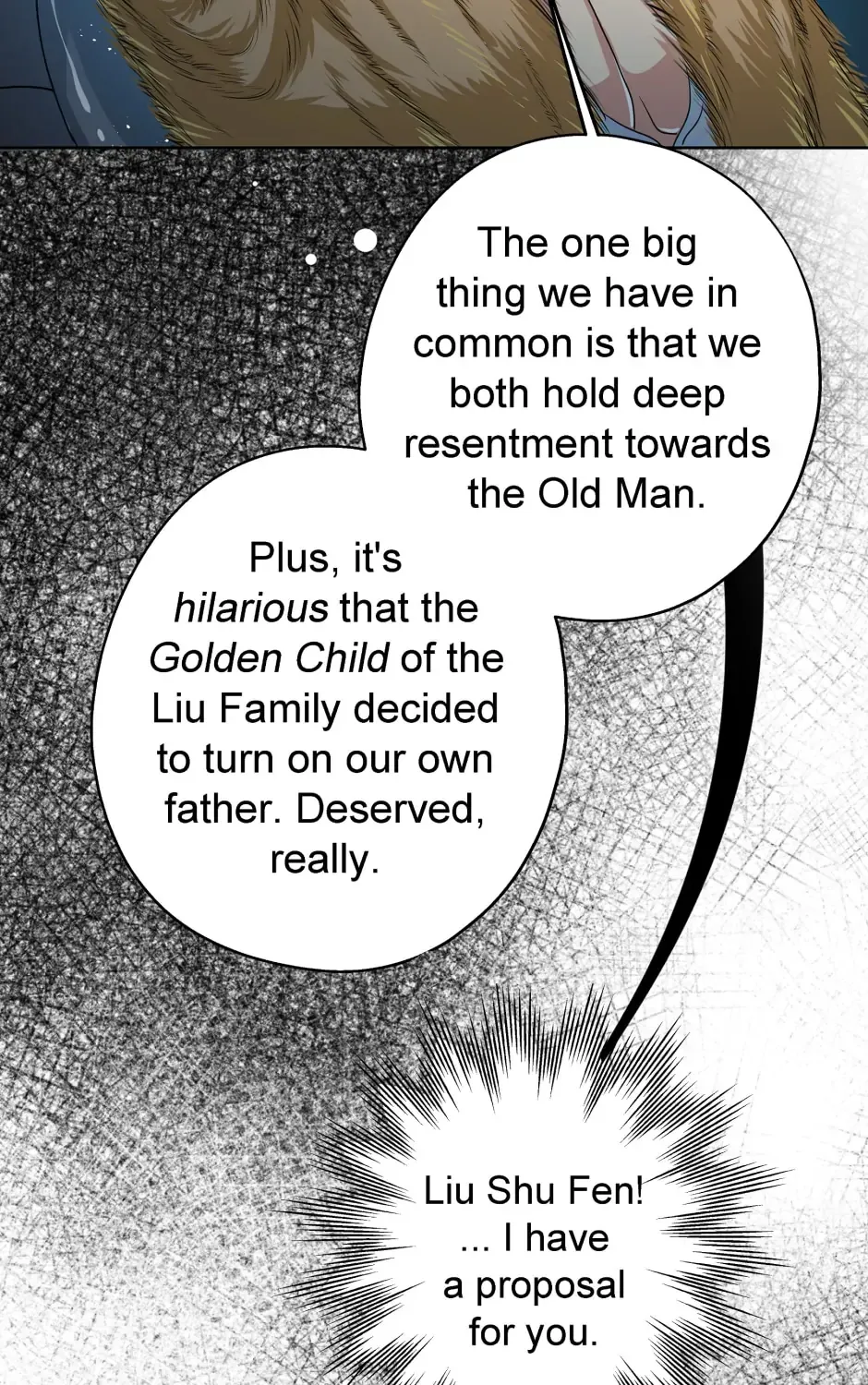 Black Blood 〘Official Mature〙 Chapter 92 page 30 - 