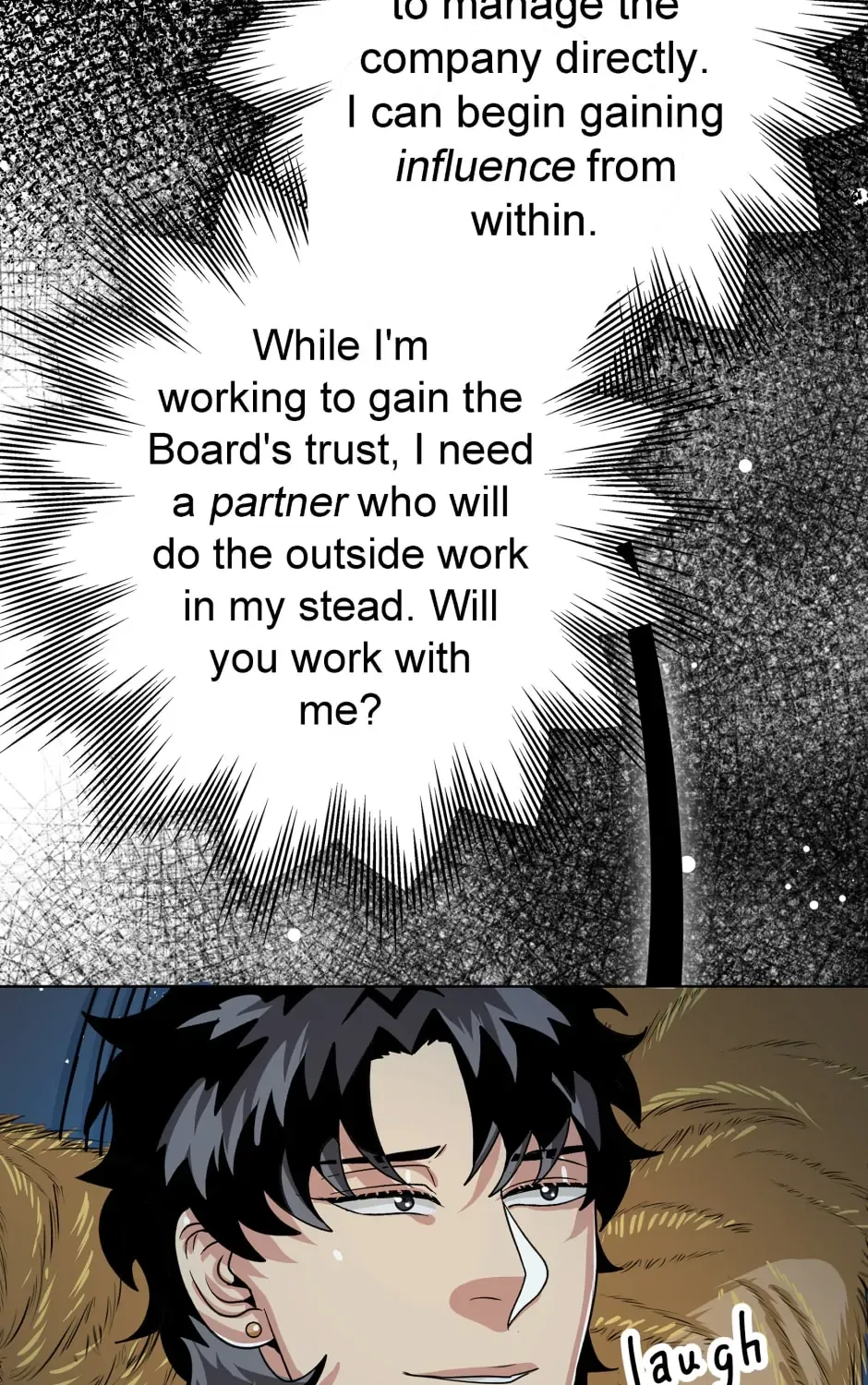 Black Blood 〘Official Mature〙 Chapter 92 page 36 - 
