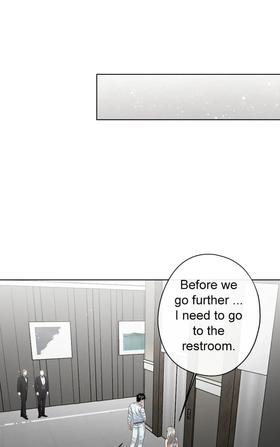 Black Blood 〘Official Mature〙 Chapter 92 page 42 - 