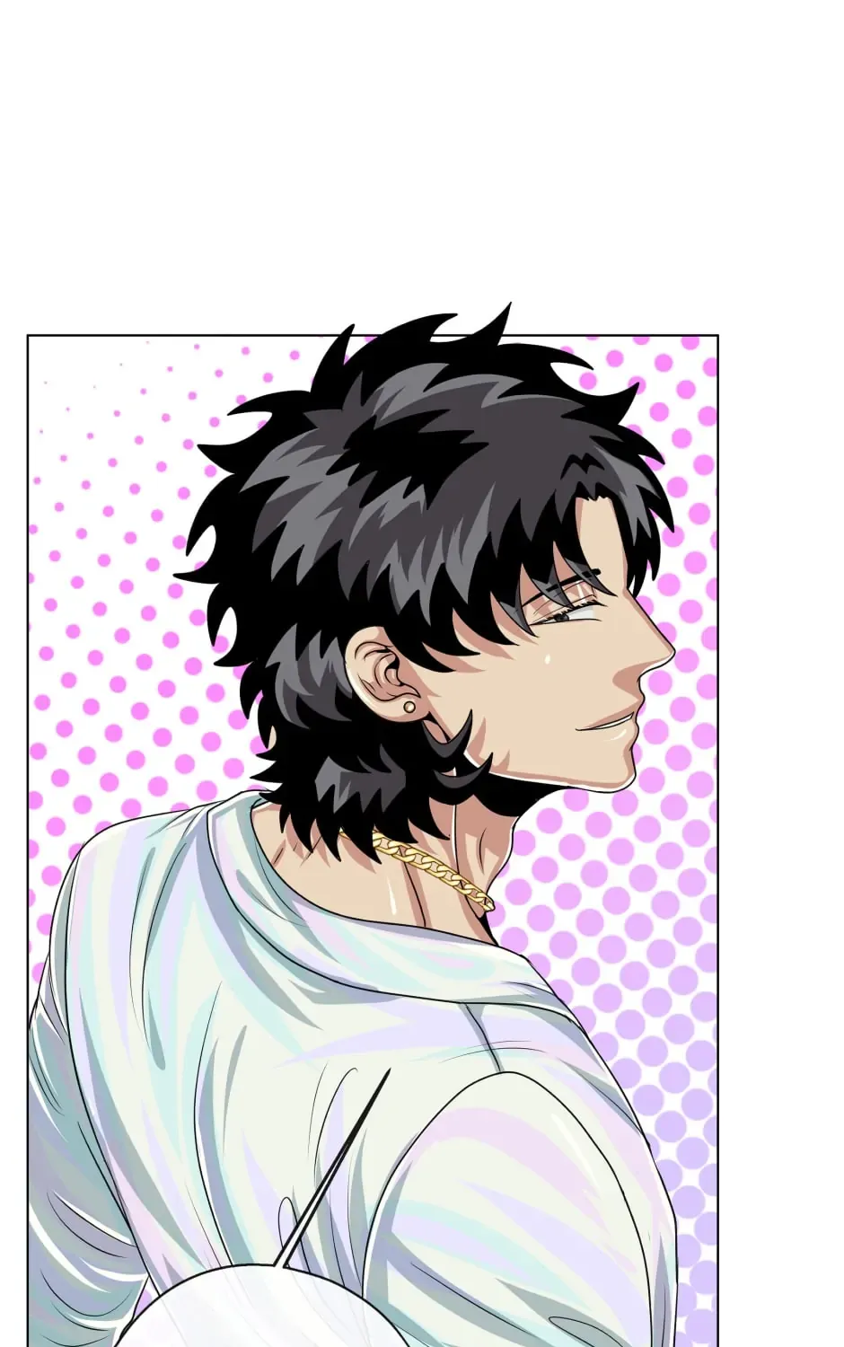 Black Blood 〘Official Mature〙 Chapter 92 page 44 - 