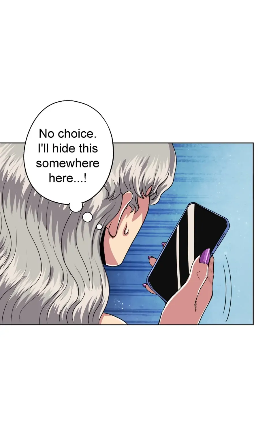 Black Blood 〘Official Mature〙 Chapter 92 page 66 - 