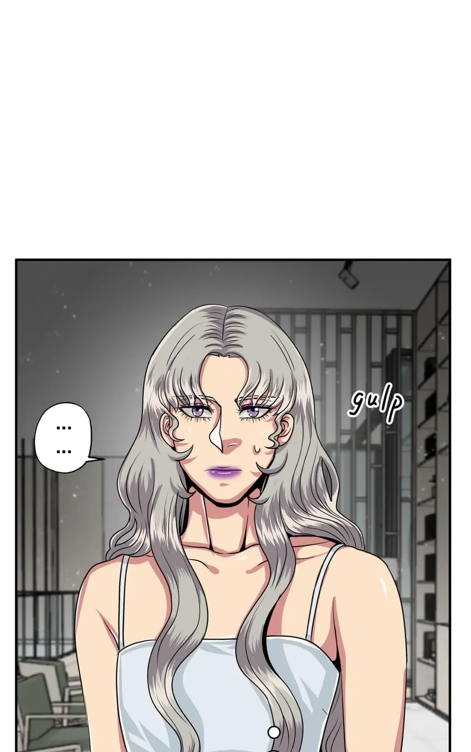 Black Blood 〘Official Mature〙 Chapter 92 page 70 - 