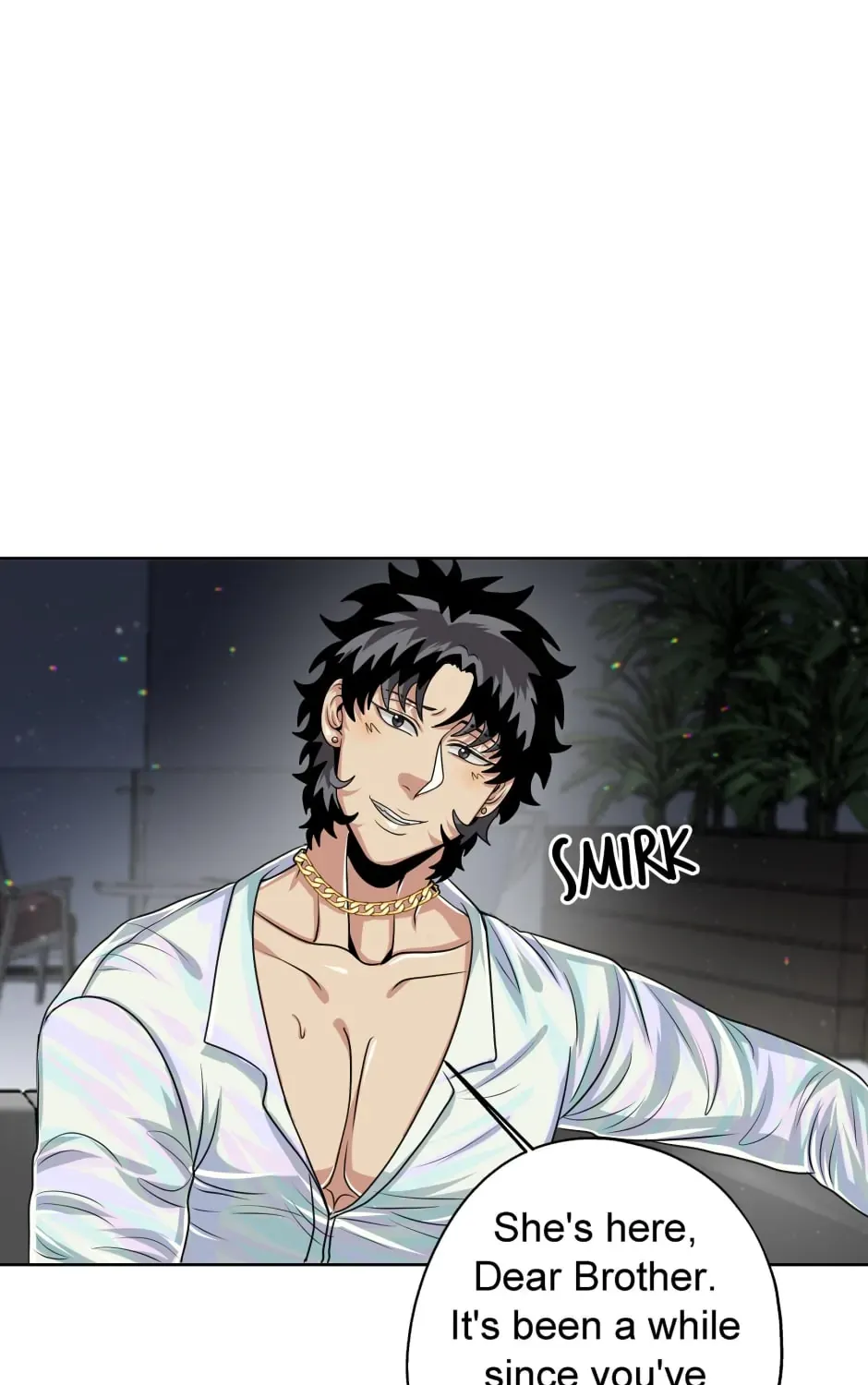 Black Blood 〘Official Mature〙 Chapter 92 page 74 - 