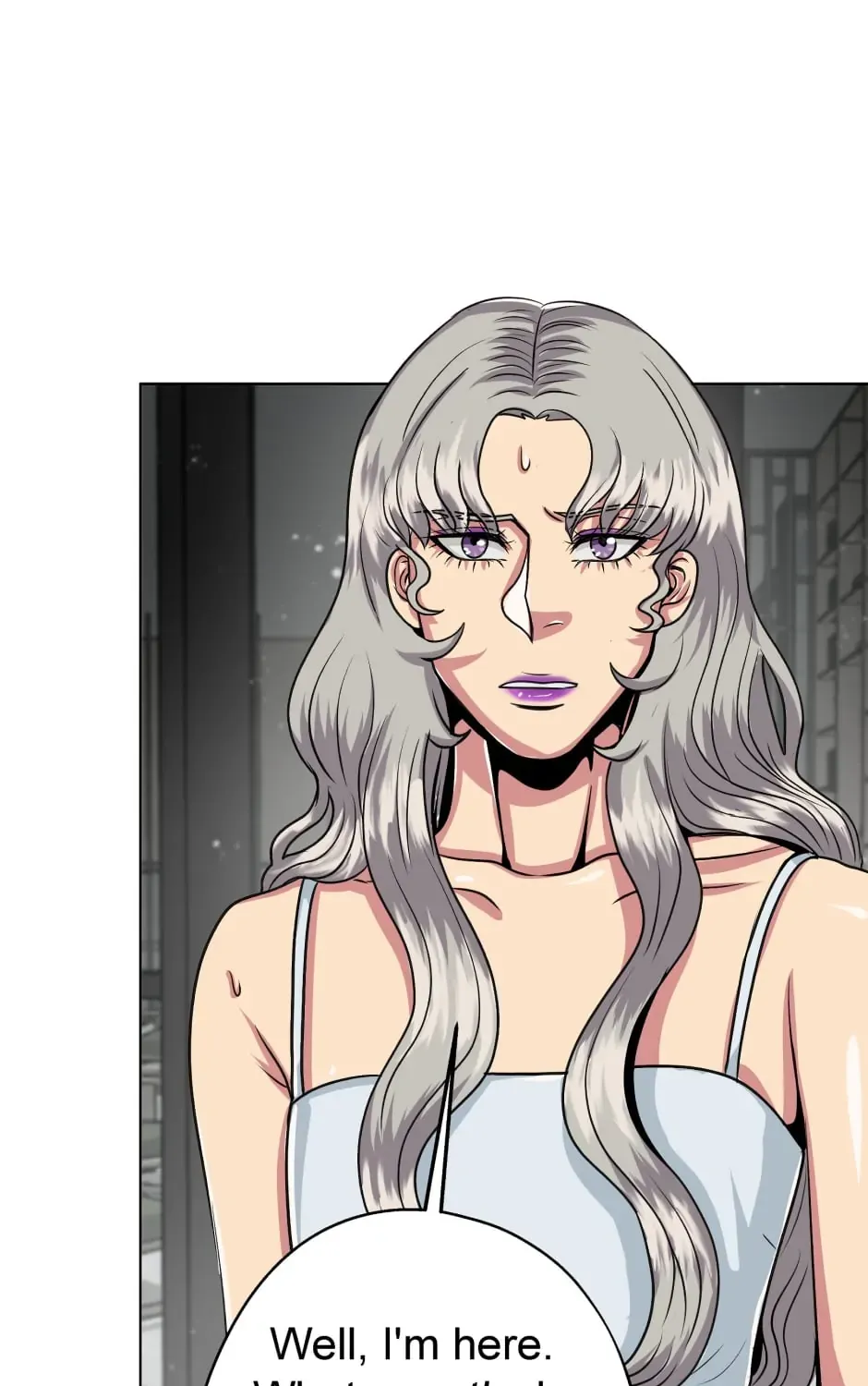 Black Blood 〘Official Mature〙 Chapter 92 page 78 - 