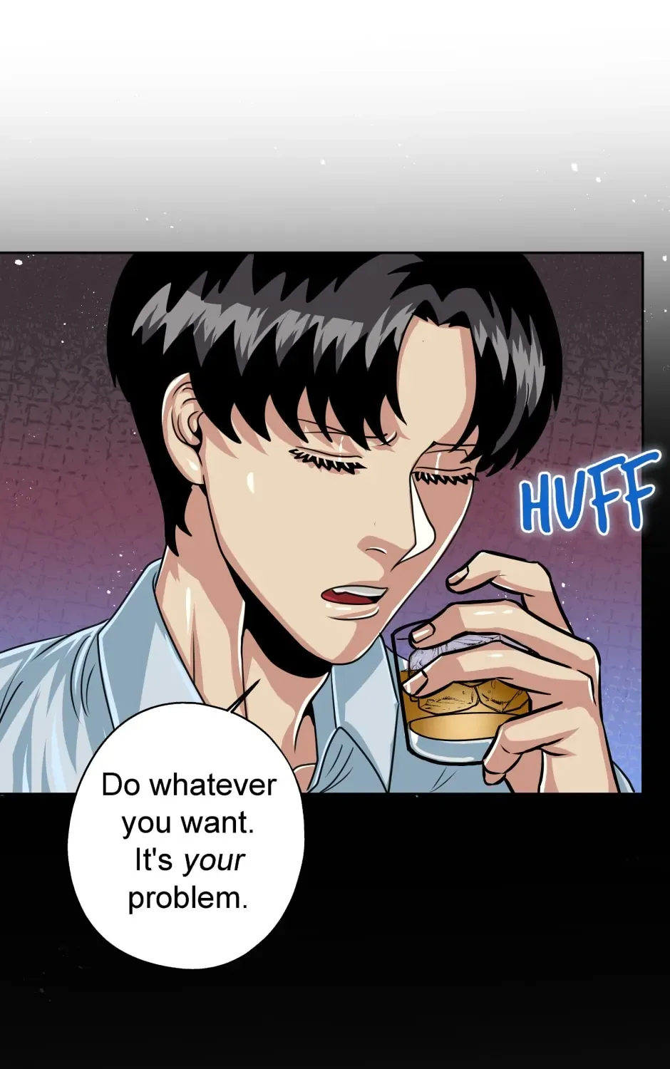 Black Blood 〘Official Mature〙 Chapter 92 page 82 - 