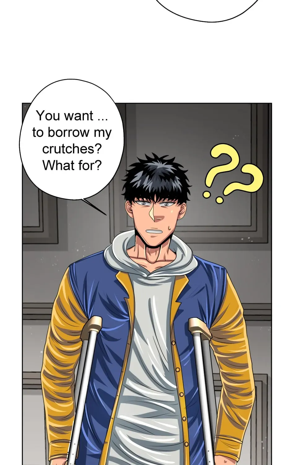 Black Blood 〘Official Mature〙 Chapter 93 page 66 - 
