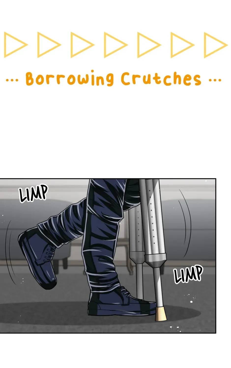Black Blood 〘Official Mature〙 Chapter 93 page 70 - 