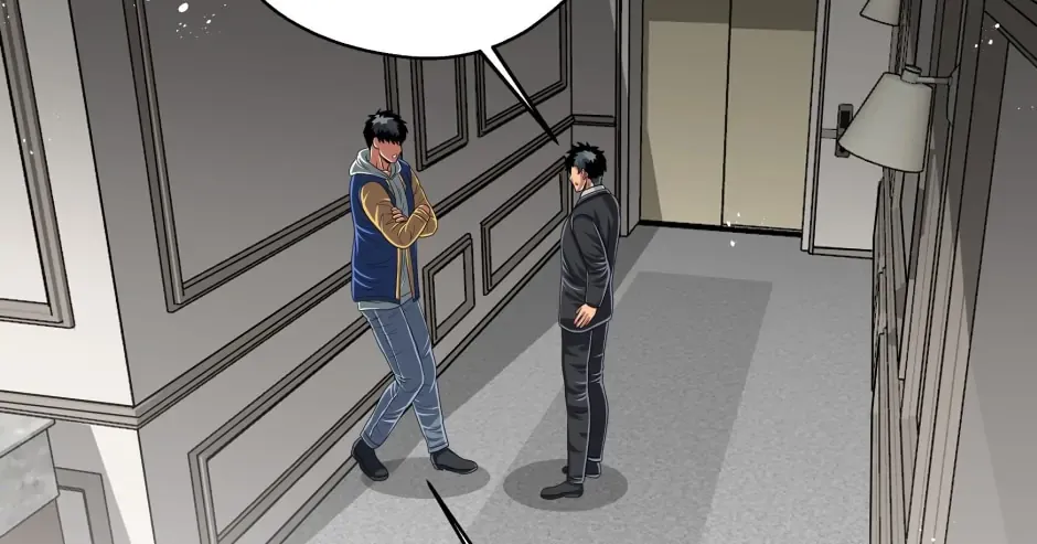 Black Blood 〘Official Mature〙 Chapter 93 page 81 - 