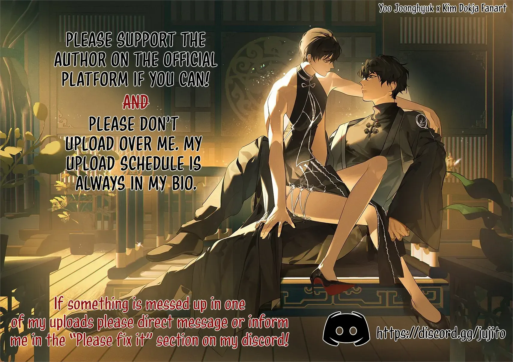Black Blood 〘Official Mature〙 Chapter 94 page 2 - 
