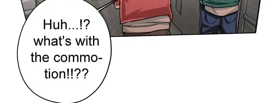 Black Blood 〘Official Mature〙 Chapter 94 page 14 - 