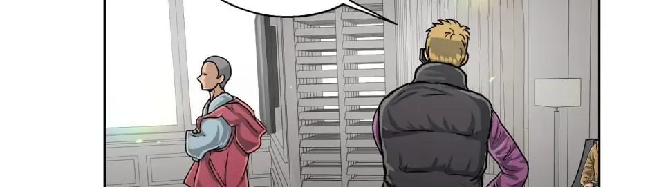 Black Blood 〘Official Mature〙 Chapter 94 page 4 - 
