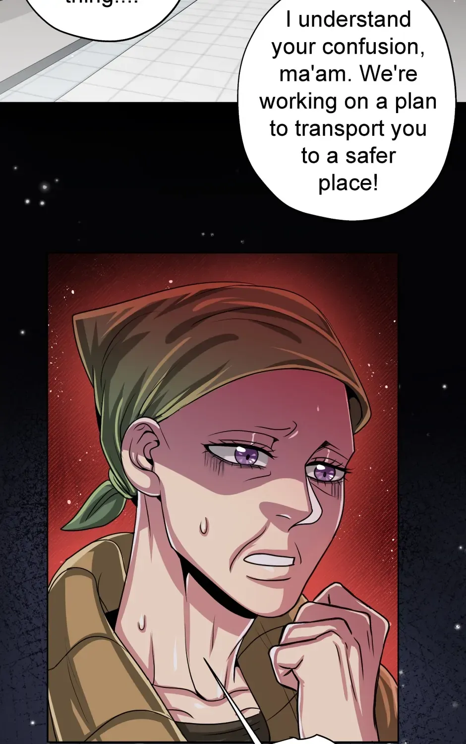 Black Blood 〘Official Mature〙 Chapter 94 page 37 - 