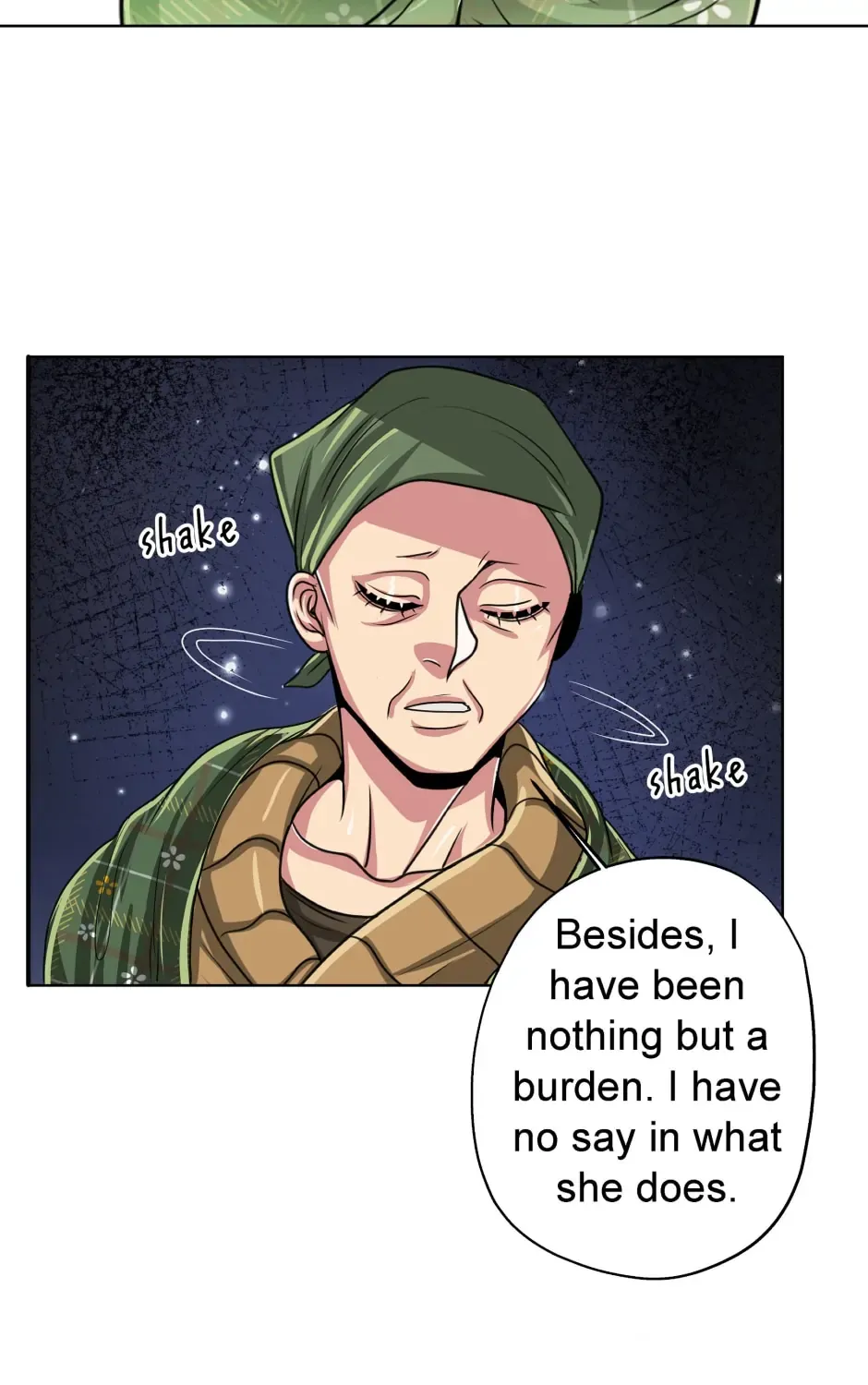 Black Blood 〘Official Mature〙 Chapter 94 page 43 - 