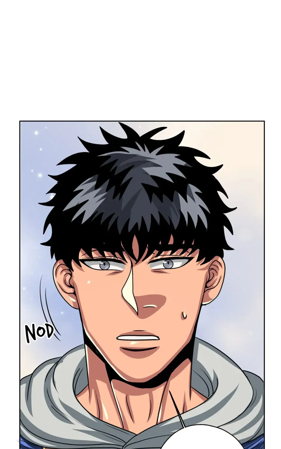 Black Blood 〘Official Mature〙 Chapter 94 page 57 - 