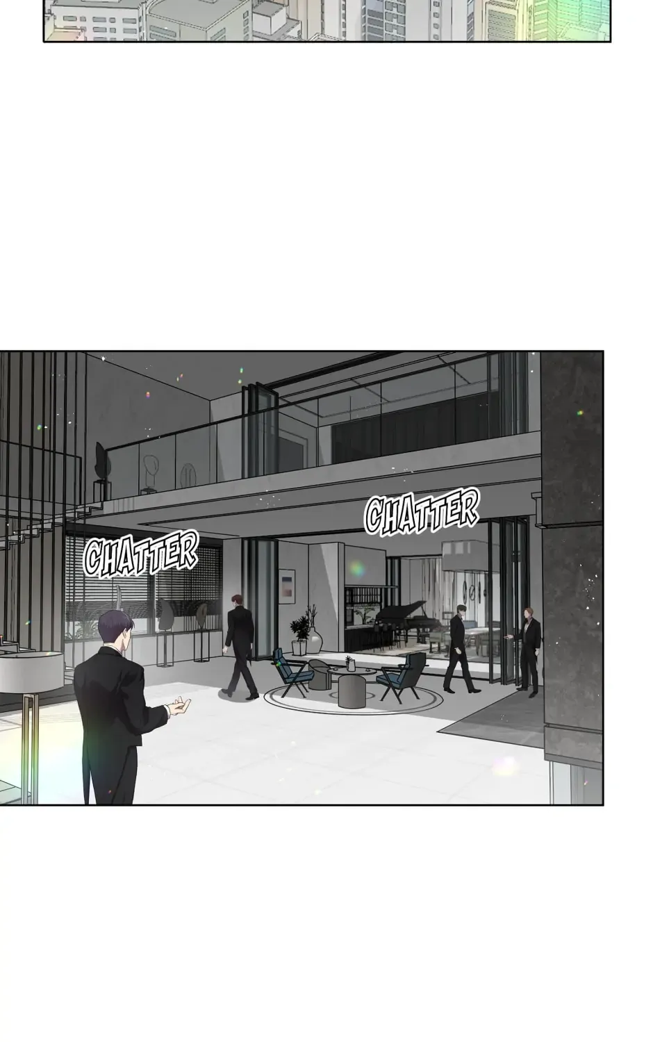 Black Blood 〘Official Mature〙 Chapter 94 page 63 - 