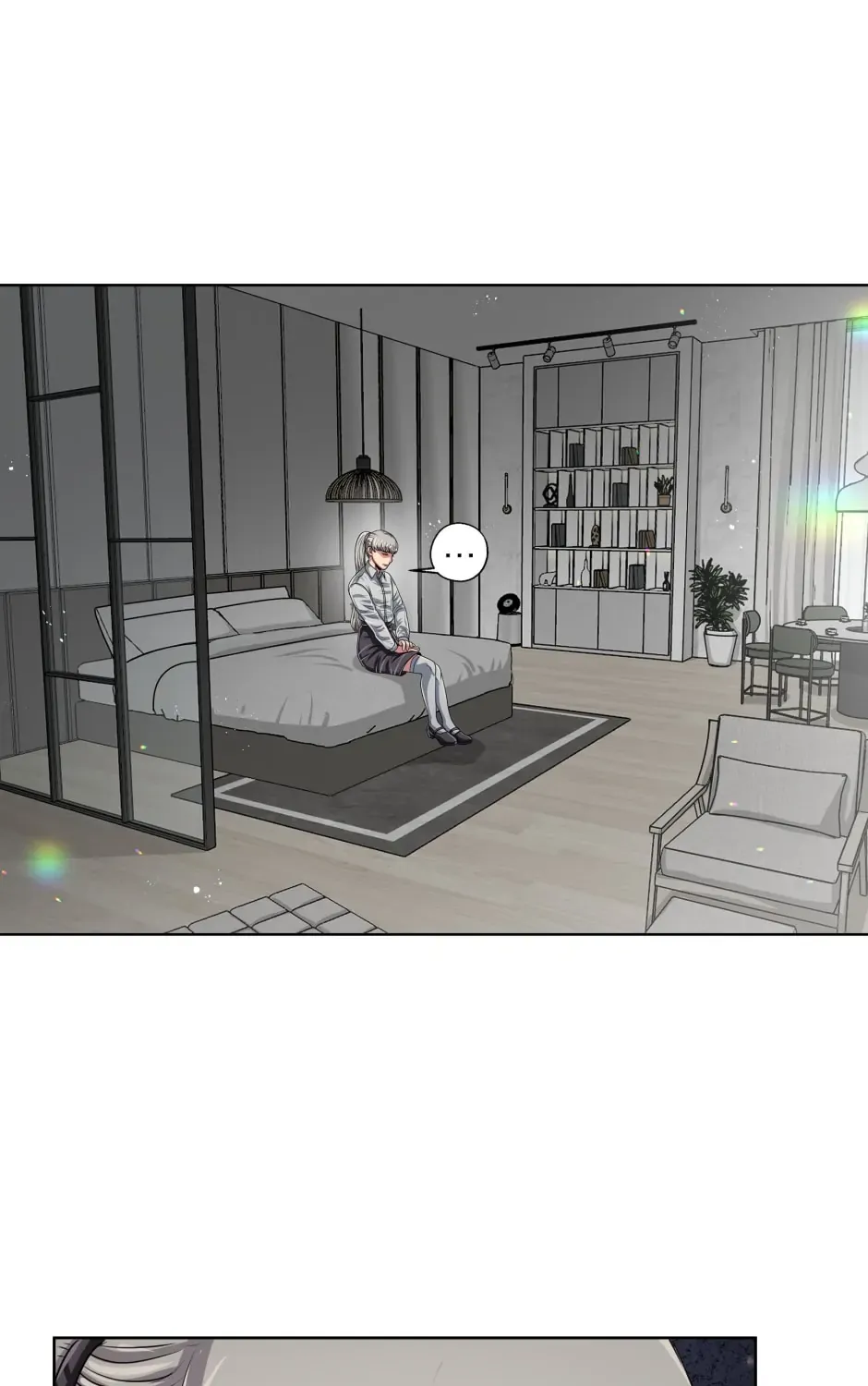 Black Blood 〘Official Mature〙 Chapter 94 page 65 - 