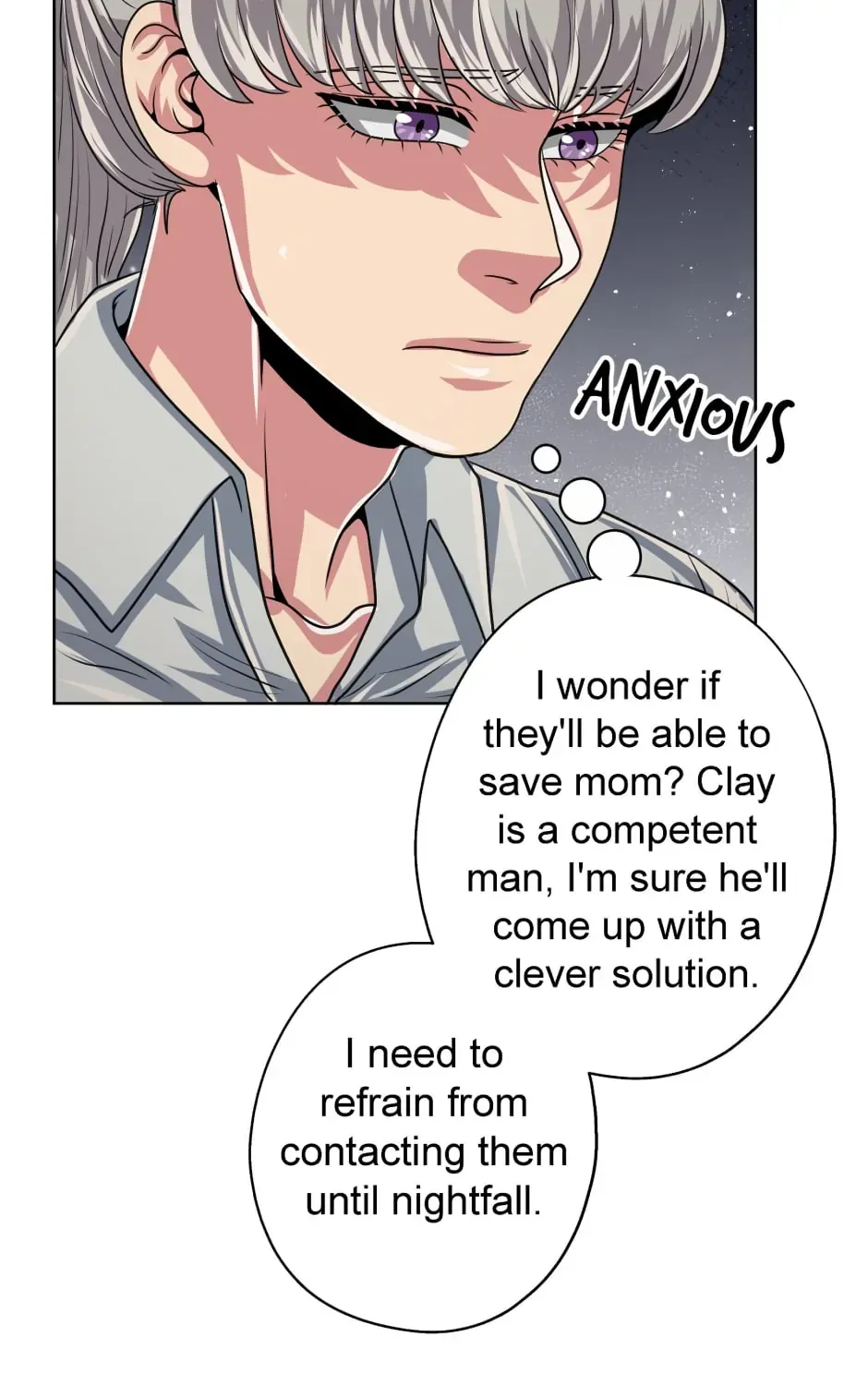 Black Blood 〘Official Mature〙 Chapter 94 page 67 - 