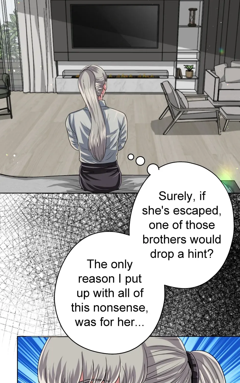 Black Blood 〘Official Mature〙 Chapter 94 page 69 - 