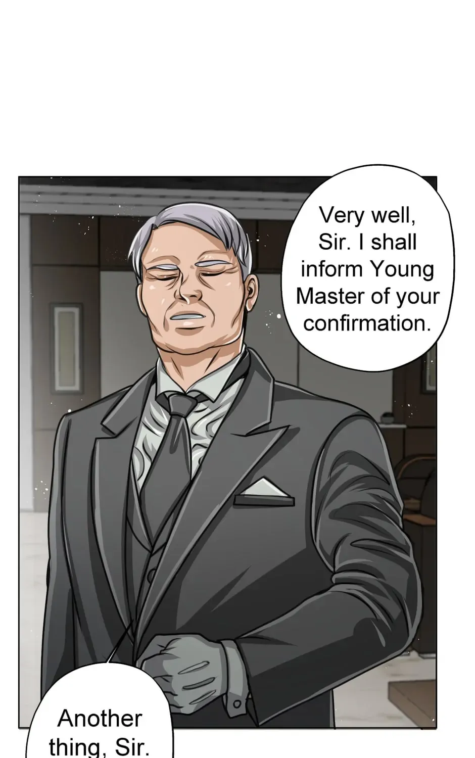Black Blood 〘Official Mature〙 Chapter 95 page 11 - 