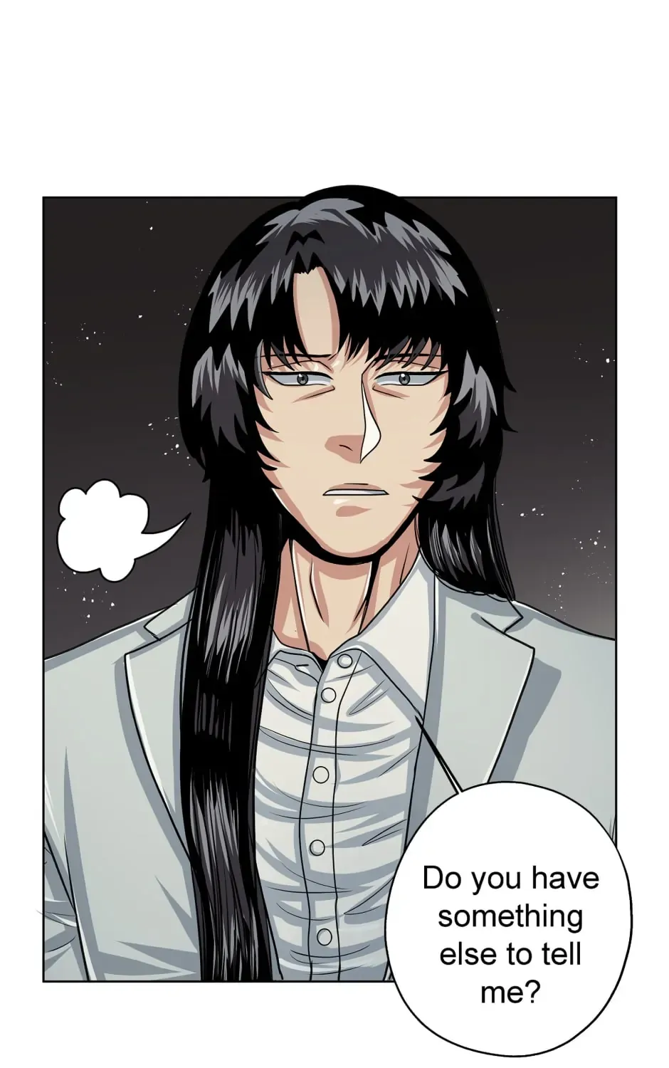 Black Blood 〘Official Mature〙 Chapter 95 page 13 - 