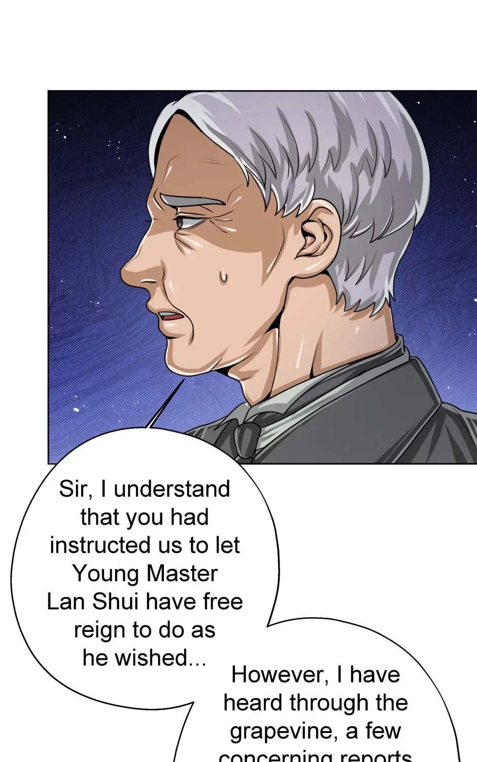 Black Blood 〘Official Mature〙 Chapter 95 page 15 - 