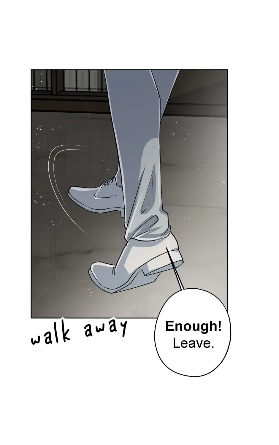 Black Blood 〘Official Mature〙 Chapter 95 page 21 - 