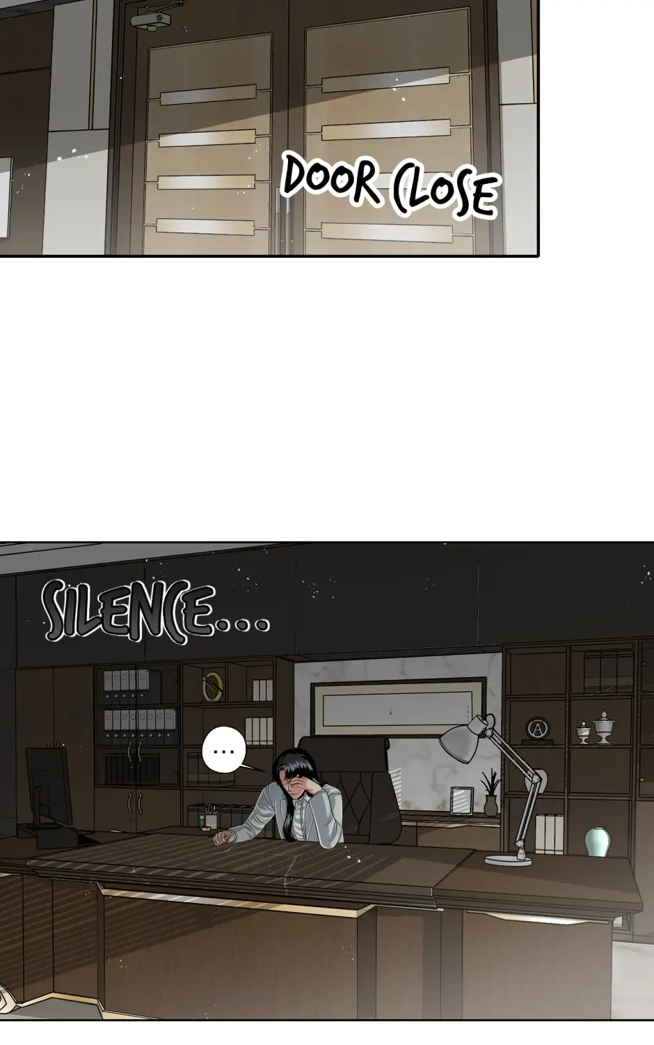 Black Blood 〘Official Mature〙 Chapter 95 page 25 - 