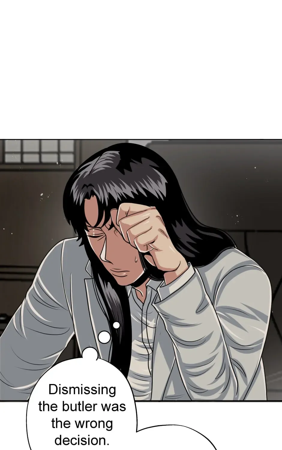 Black Blood 〘Official Mature〙 Chapter 95 page 27 - 