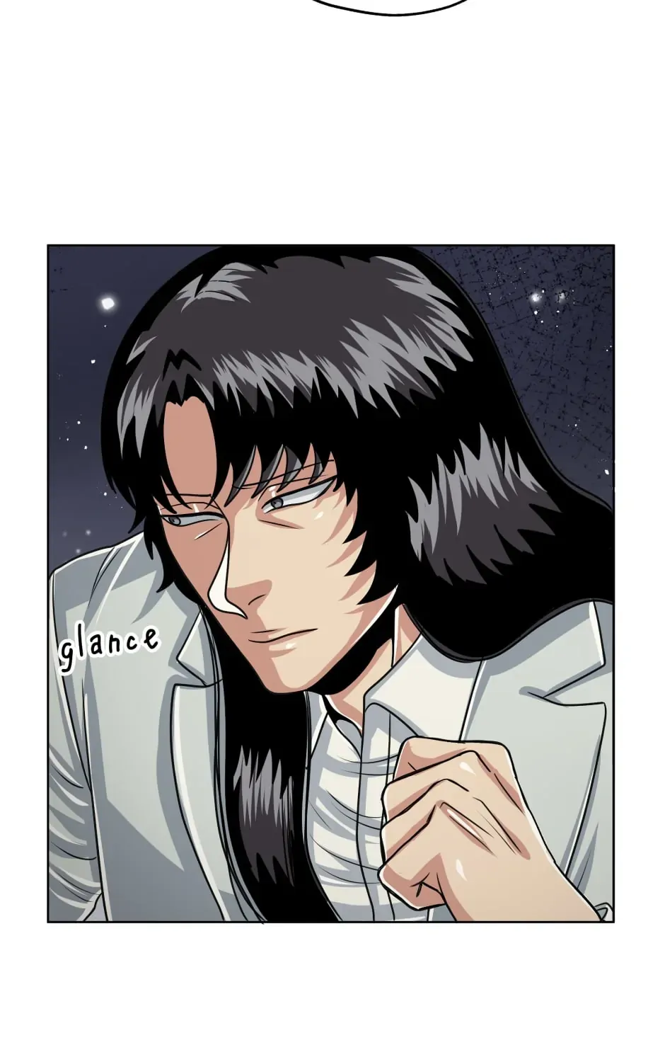 Black Blood 〘Official Mature〙 Chapter 95 page 29 - 