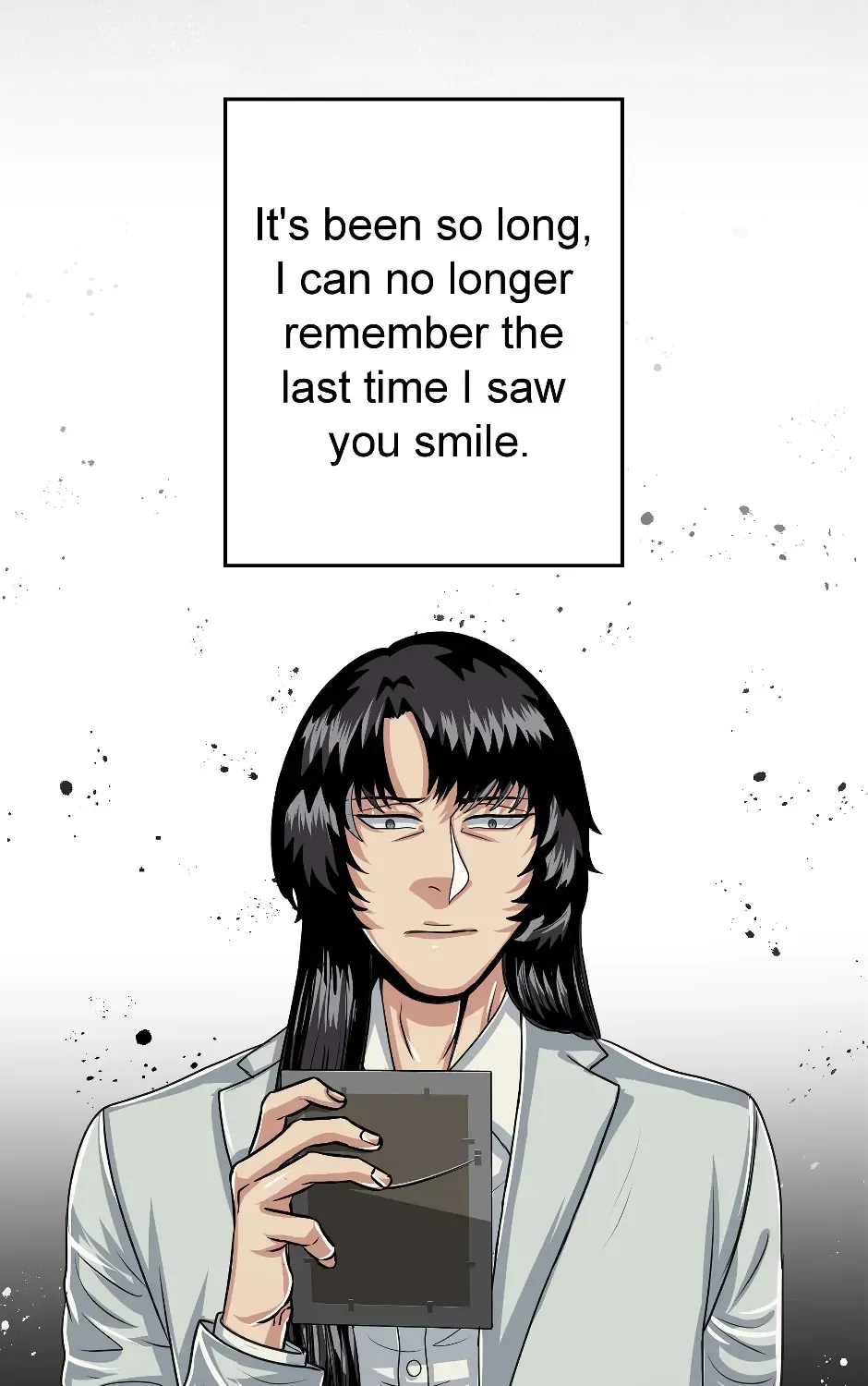 Black Blood 〘Official Mature〙 Chapter 95 page 35 - 