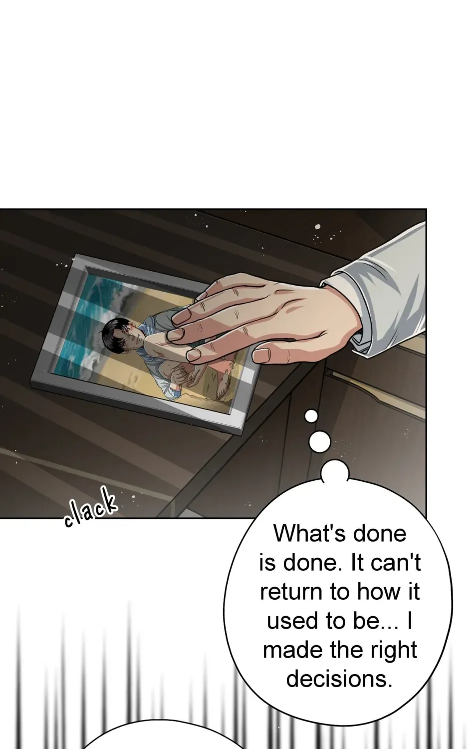 Black Blood 〘Official Mature〙 Chapter 95 page 47 - 