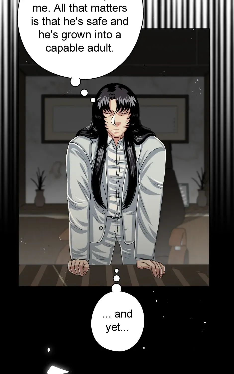 Black Blood 〘Official Mature〙 Chapter 95 page 49 - 