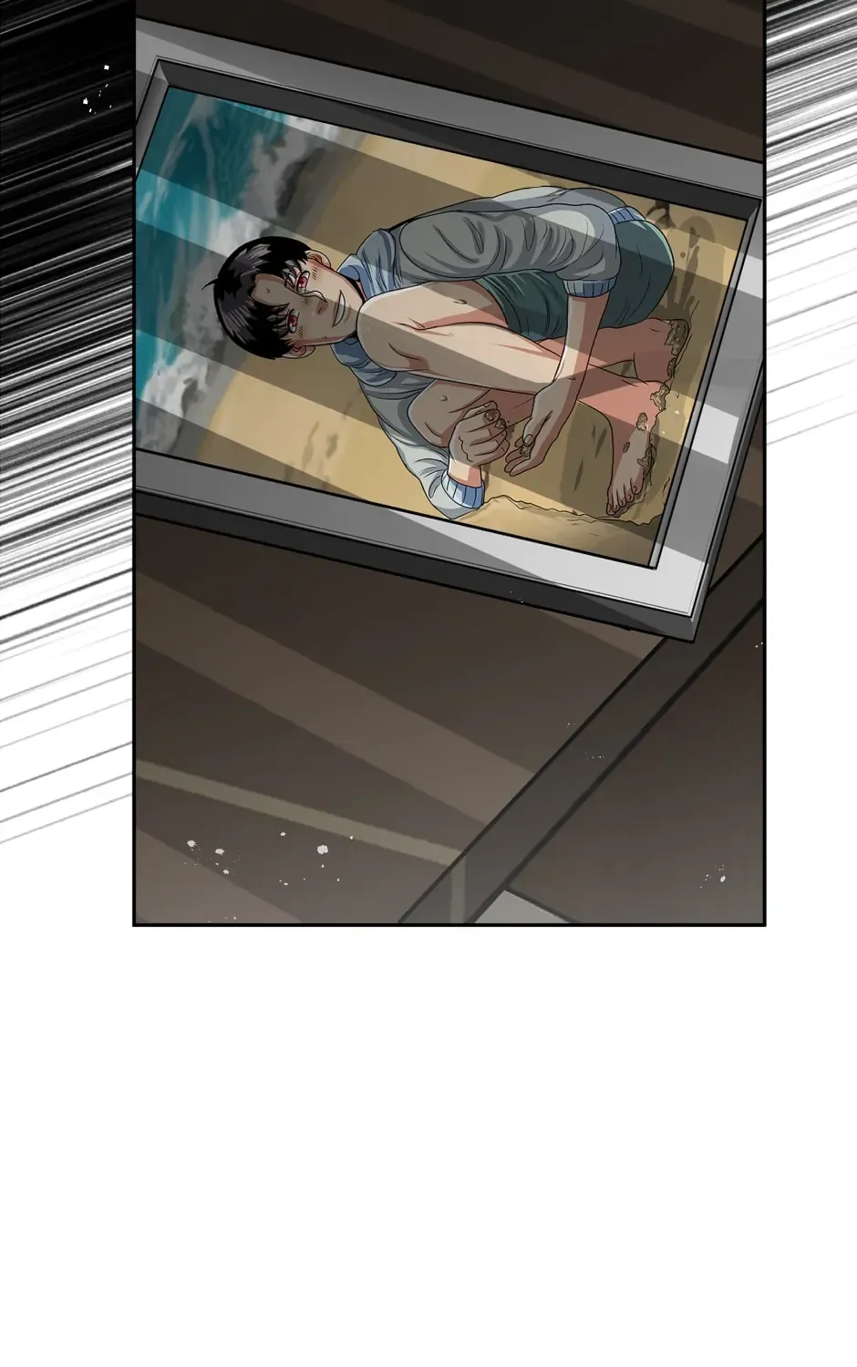 Black Blood 〘Official Mature〙 Chapter 95 page 53 - 