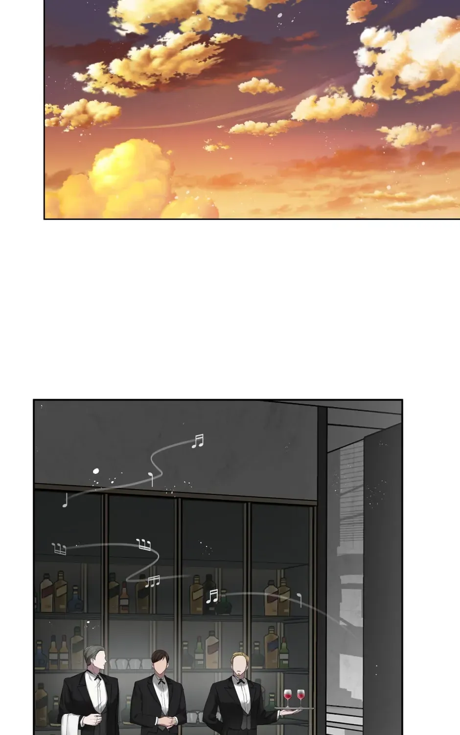 Black Blood 〘Official Mature〙 Chapter 95 page 55 - 